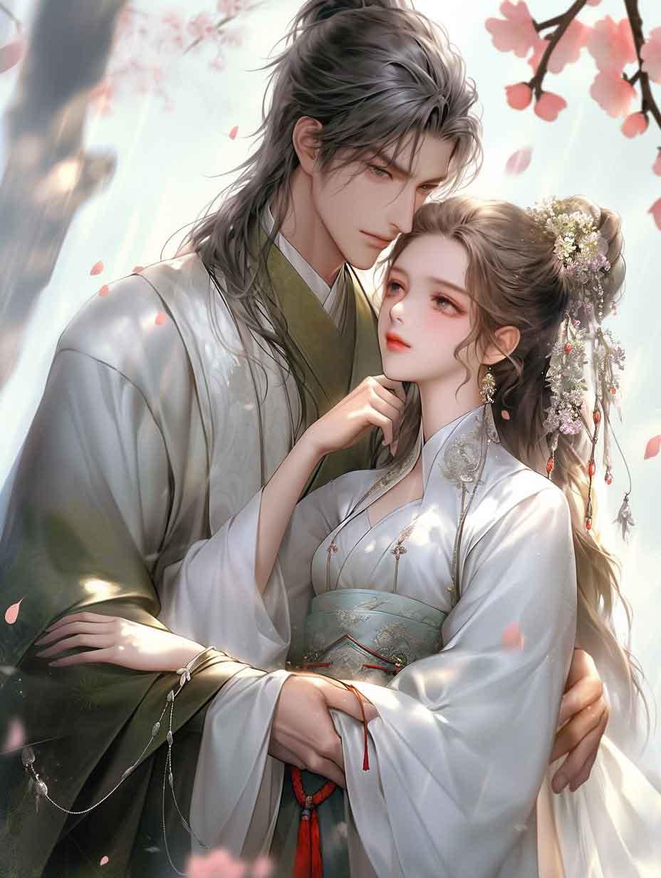 重生后公主珍惜前世驸马