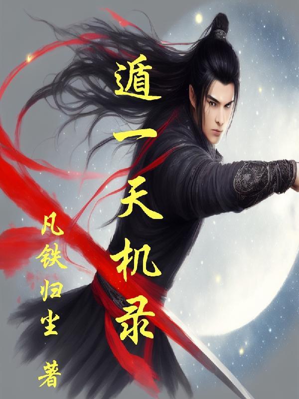 玄通天机录全文免费阅读