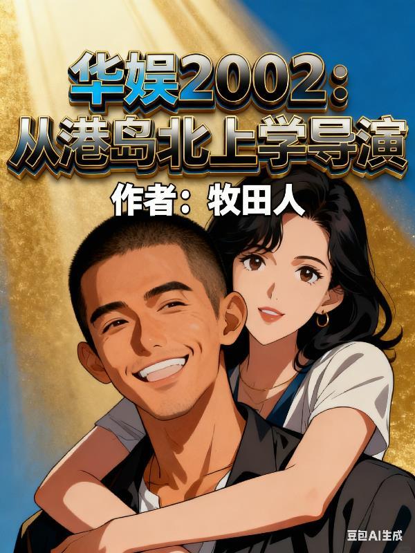 华娱2002从港岛北上学导演牧田人免费